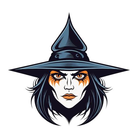 The black witch hat as a symbol of female empowerment